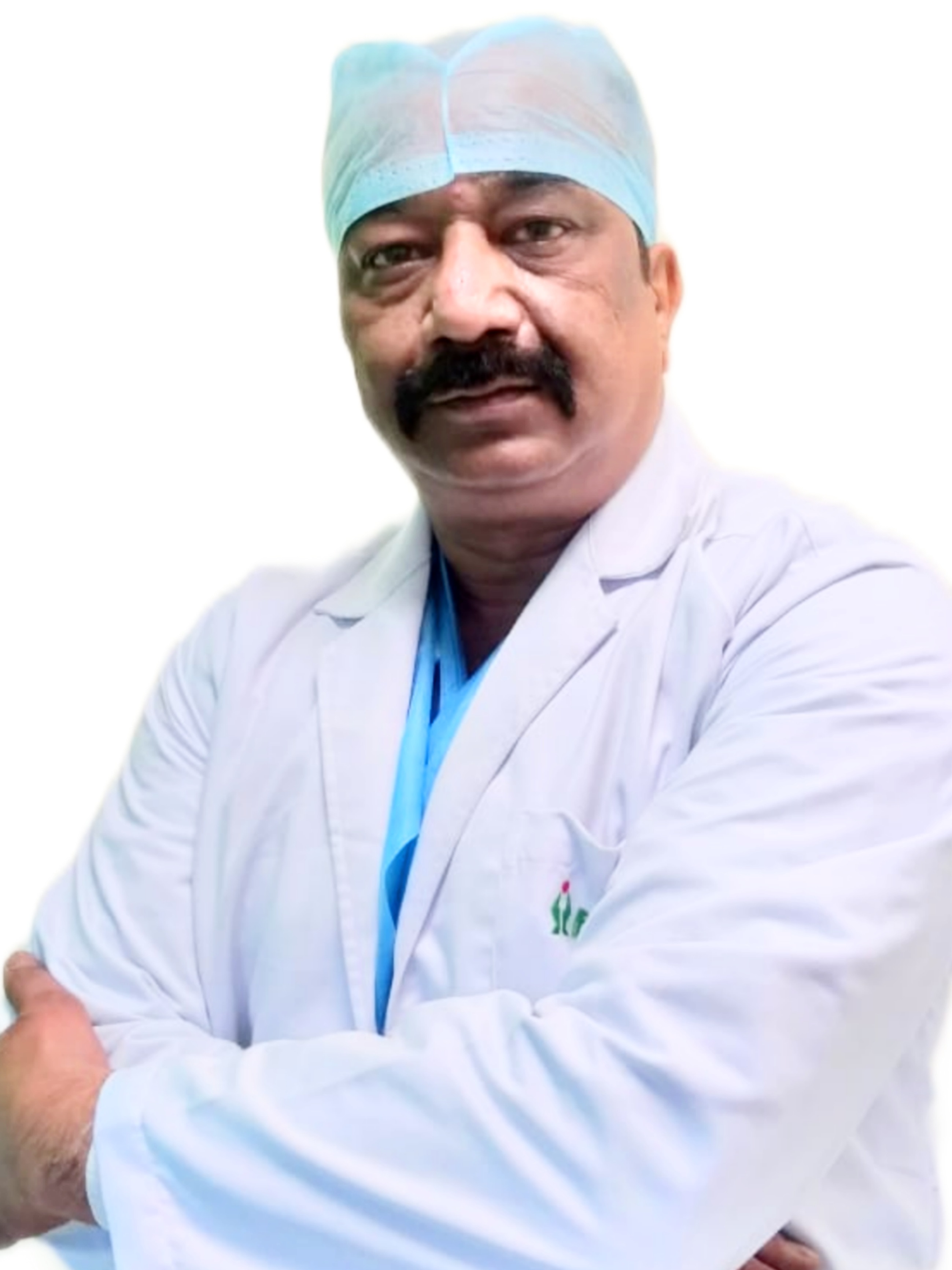 Kaushik Sinha博士